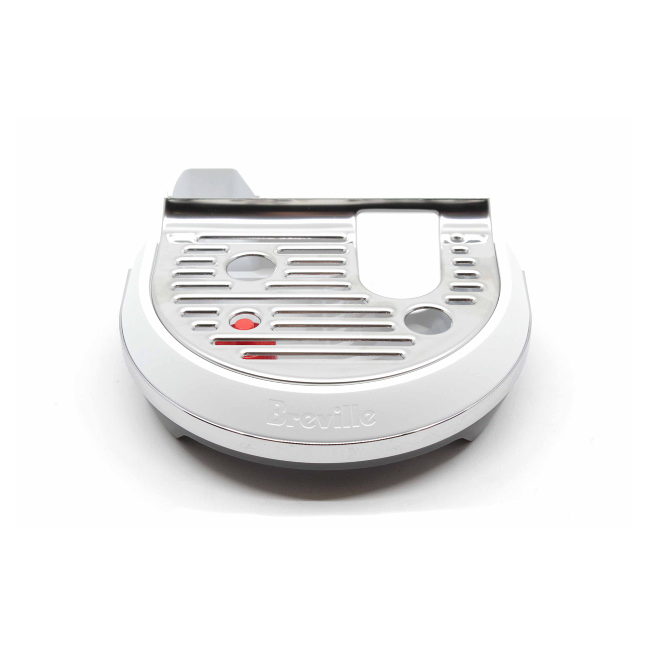 Drip Tray (White Pearl) | Breville (US)